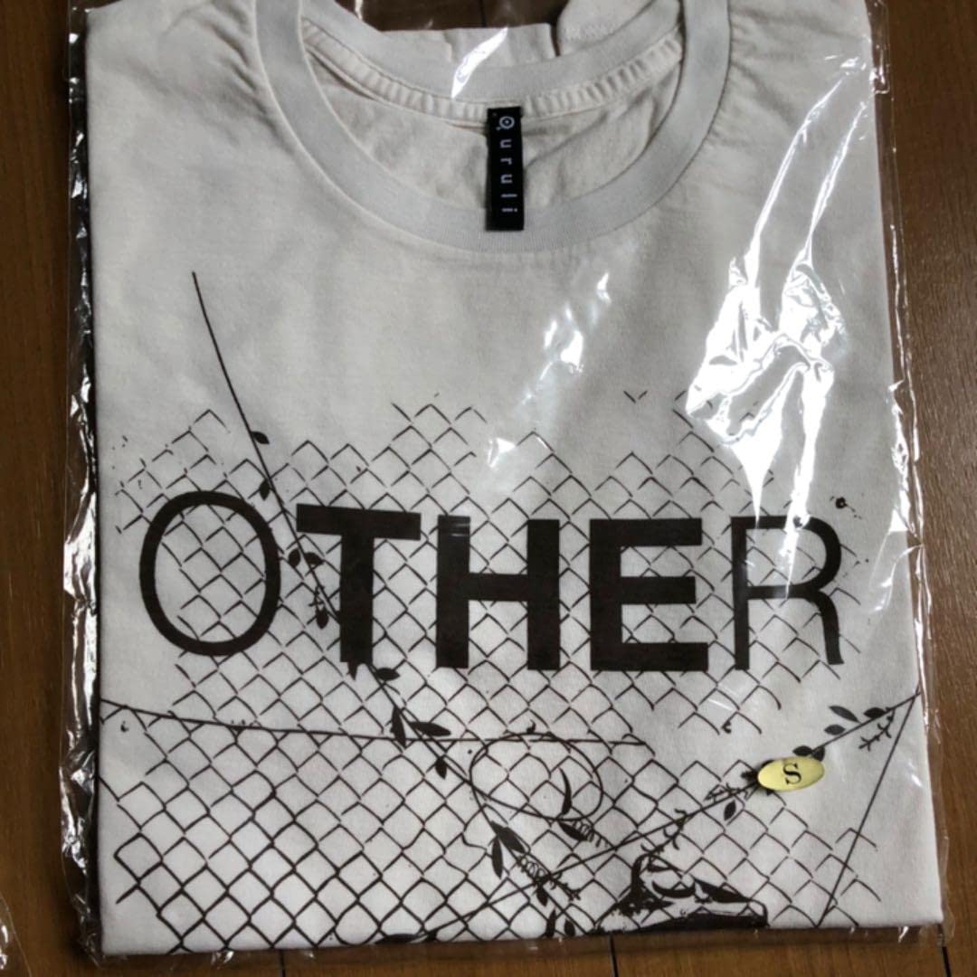 くるり Tシャツ Sサイズ Amazon.co.jp: くるりTシャツセット Sサイズ QURULI グッズ